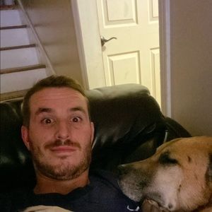 Meet your Posher, Dan